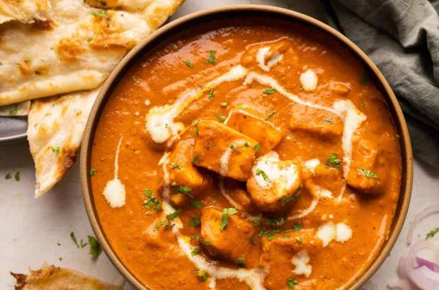 Paneer Butter Masala